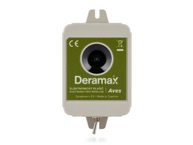 Odpuzovač ptáků DERAMAX AVES