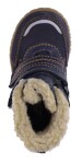 Dětské zimní boty Lurchi 33-14721-22 Velikost: