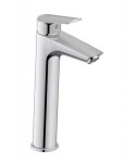 DURAVIT - DuraStyle Basic Umyvadlová baterie, MinusFlow, chrom N11032002010