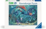 Ravensburger Mořská panna
