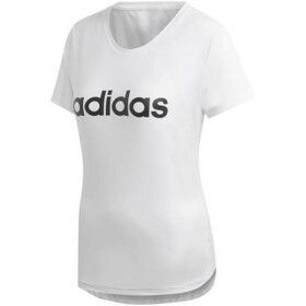 Dámské tréninkové tričko Logo Adidas