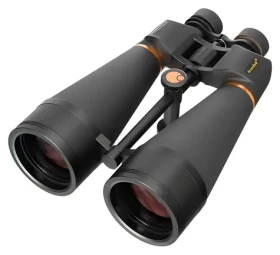 Levenhuk Bruno PLUS 30x80 / Dalekohled / 30× / objektiv 80 mm (85538)