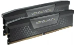 Corsair Vengeance 64GB (2x 32GB) DDR5 6000MHz / CL30 / DIMM / XMP / 1.4V (CMK64GX5M2B6000C30)