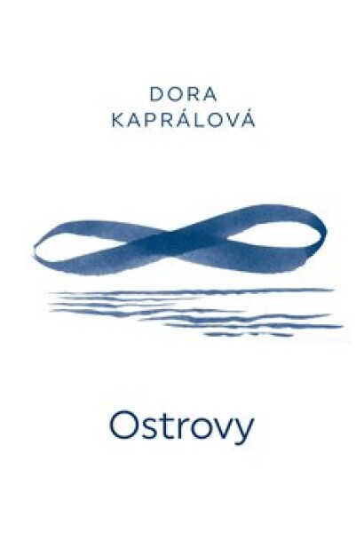 Ostrovy Dora Kaprálová