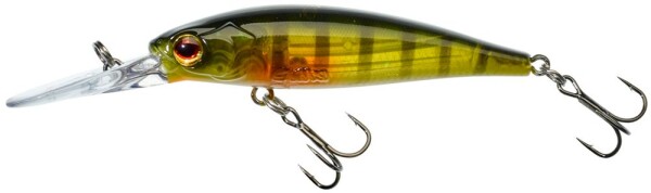 Gunki Wobler Knifehead 6,8cm SP DR - Perch Master,Gunki Wobler Knifehead 6,8cm SP DR - Perch Master