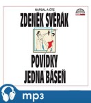 Povídky jedna báseň