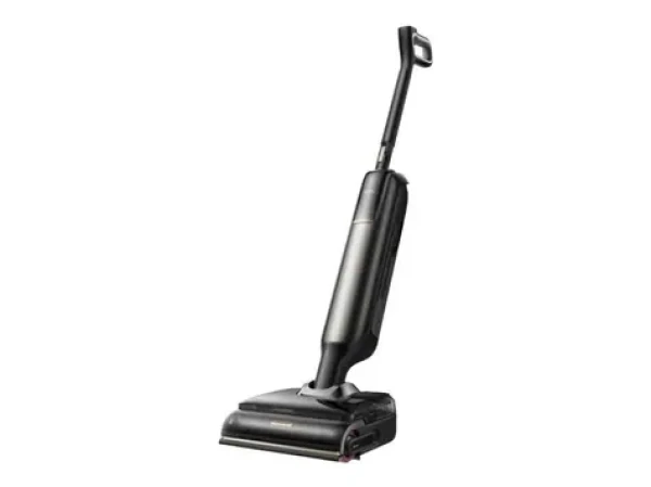 MOVA M50 Ultra Aku tyčový vysavač černá / pro mokré a suché vysávání / 6x 4000 mAh / 0.8 l / bezsáčkový (HMH28A)