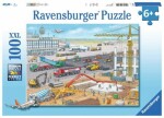 Ravensburger Stavba na letišti