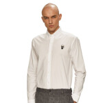Karl Lagerfeld M Tričko 605911534600 pánské XL