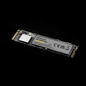 Intenso Premium 500GB / Interní SSD / M.2 PCIe 3.0 x4 NVMe (3835450)
