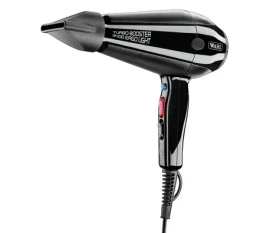 Wahl 4314-0475 TurboBooster / Profesionální fén / 2400W / 2 rychlosti / 3 teploty / 3m (4314-0475)