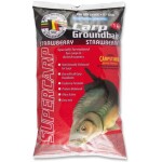MVDE Krmítková směs Carp Groundbait 1kg,MVDE Krmítková směs Carp Groundbait 1kg