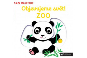 Objevujeme svět! ZOO