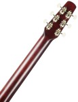 Seagull M6 LTD Ruby Red CH EQ
