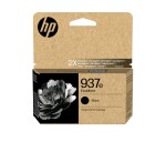 Inkoust HP 937e EvoMore Black Original Ink Cartridge (2,500 pages) - originální EDF_1877189
