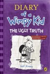 Diary of a Wimpy Kid 5: The Ugly Truth, 1. vydání - Jay Kinney