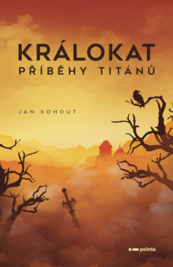 Králokat - Jan Kohout - e-kniha