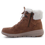 Dámské boty Glacial Ultra Cozyly W 144178-CSNT - Skechers EU 37