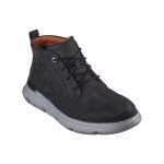 Boty Skechers Garza Fontaine M 204903-BLK EU 41