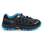 Dětské trekové boty Salewa Jr Wildfire 64007-3847 EU 30
