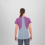KARPOS W Cimonega T-Shirt, Mist/Bloom velikost: M