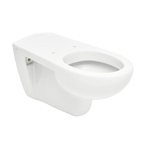 WC závěsné prodloužené VitrA Conforma bez sedátka 5813-003-0075 5813-003-0075