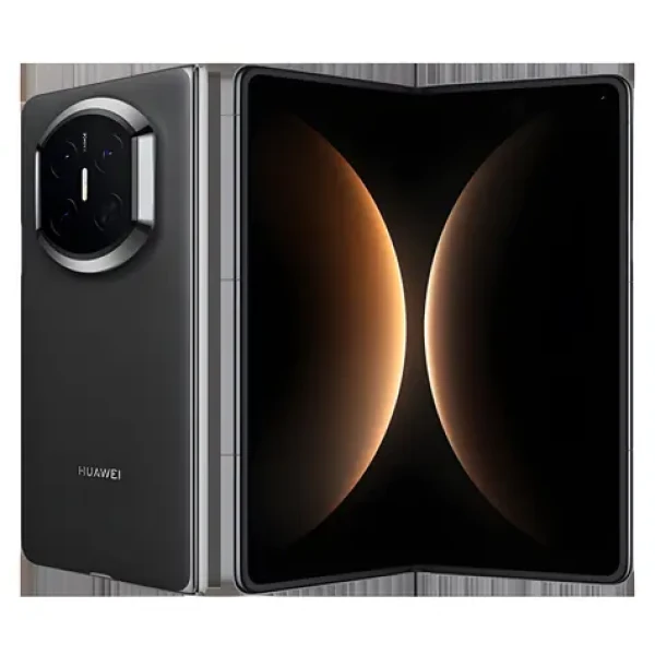 Huawei Mate X7 5G 16+512GB černá / Smartphone / 5G / Dual SIM (51098QYT)