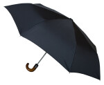 Deštník MP330 černá univerzální