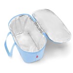 Chladící taška Reisenthel Coolerbag Twist powder blue