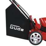 Elektrický vysavač/fukar na listí GÜDE GFLS 1601