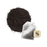 Sherlock Secrets Earl Grey 25 sáčků porcvoaný čaj
