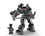 LEGO® Marvel 76277 War Machine robotickém brnění