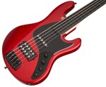 Sandberg California II TM5 HG MR EBF FFL