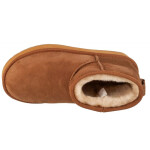 EMU Australia Stinger Micro Flatform W W W13082-CHES dámské boty 38