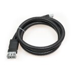 Aseko Prodlužovací kabel elektrody TE25, 2 konektory, 2 m