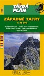 Západné Tatry