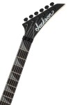 Jackson Pro King V EB BLK