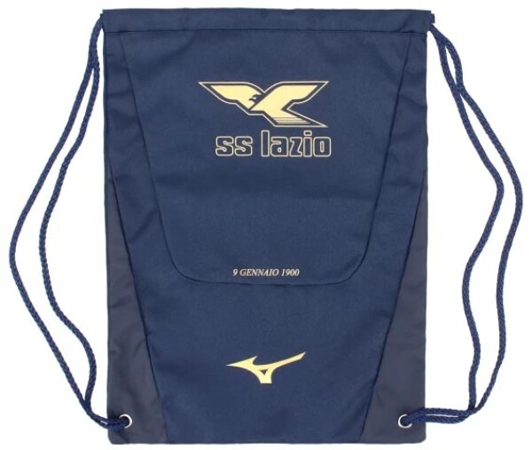 Mizuno Gym Sack Lazio P2GYBX29Z14 modrá