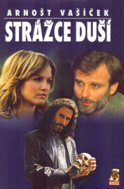 Strážce duší - Arnošt Vašíček