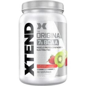 BCAA - Xtend (jahoda kiwi, 1300 g) (32782-19-1300g-strawberrykiwi)