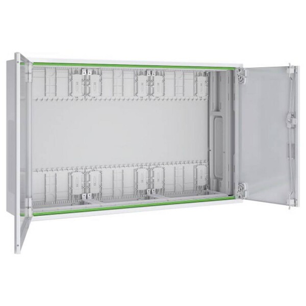 ABN ABNRP303 nástěnné pouzdro Obsah 1 ks