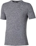 Běžecké tričko Mizuno Impulse Core Tee J2GAC01906 Velikost textilu: S