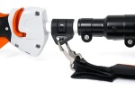 Aku nůžky na živý plot STIHL HLA 86