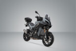 Bmw S 1000 XR (19-) - horní kufr Urban Abs, černý SW-Motech