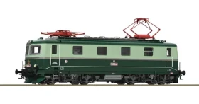 Roco 7510082 Elektrická lokomotiva E 469.1 ČSD digitální