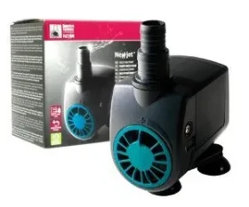 NEWA Čerpadlo New Jet 1700 / ponorné / 32 W / 1000-1700 l/h (216229)
