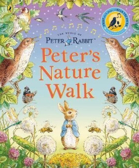Peter Rabbit: Peter´s Nature Walk - Beatrix Potter