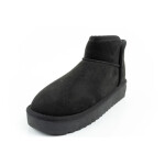 D.Franklin sněhule dámské zimní módní kožešina zateplené kotníkové boty dámské 41