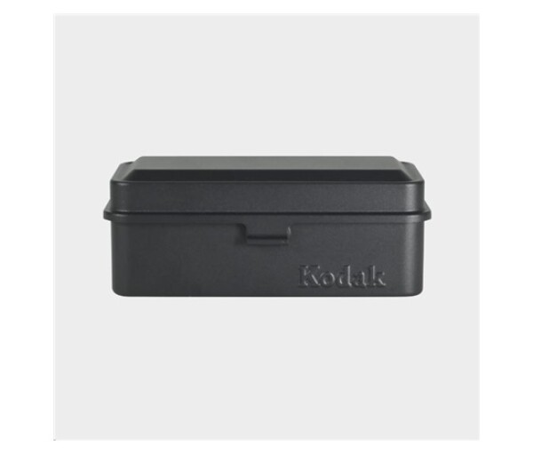 Kodak Film Case 120/135 (large) black EDF_1894480