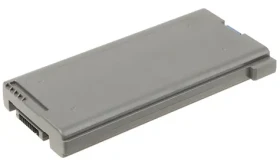CoreParts Laptop Battery černá / Baterie pro notebook / Panasonic Toughbook CF-30 / CF-31 / CF-53 (MBXPA-BA0006)